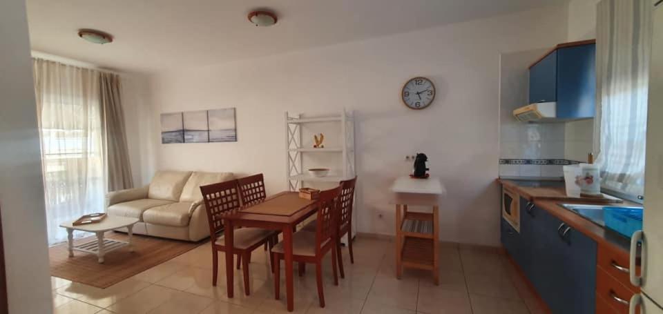Apartamento El Cercado โมกัน ภายนอก รูปภาพ