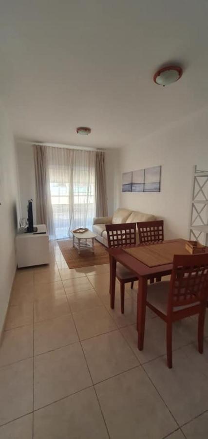 Apartamento El Cercado โมกัน ภายนอก รูปภาพ