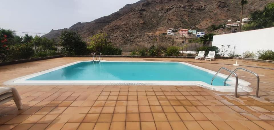Apartamento El Cercado โมกัน ภายนอก รูปภาพ