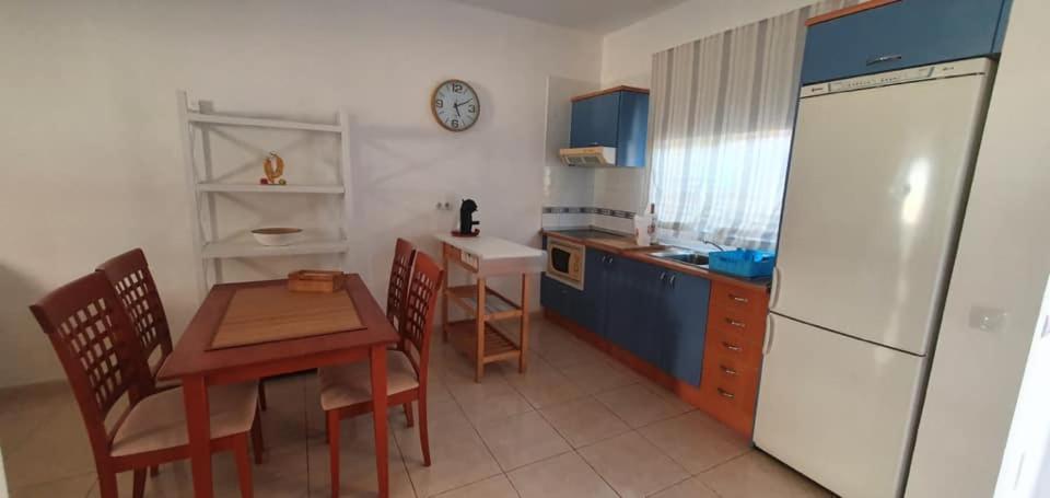 Apartamento El Cercado โมกัน ภายนอก รูปภาพ