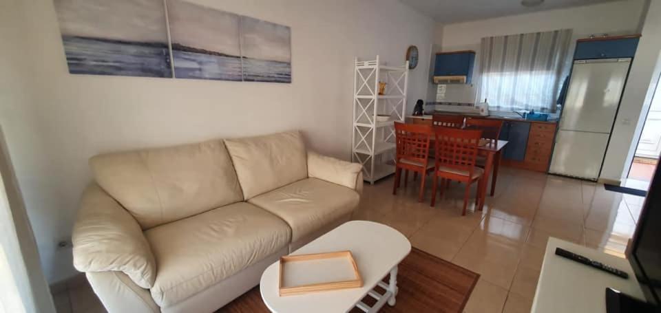 Apartamento El Cercado โมกัน ภายนอก รูปภาพ